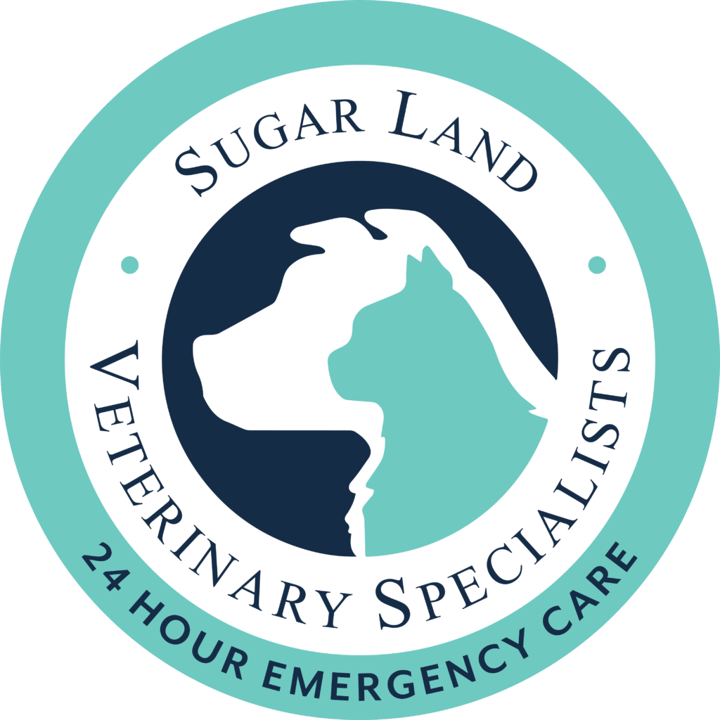 Sugar Land Veterinary Specialists & 24 Hour Emergency Care
